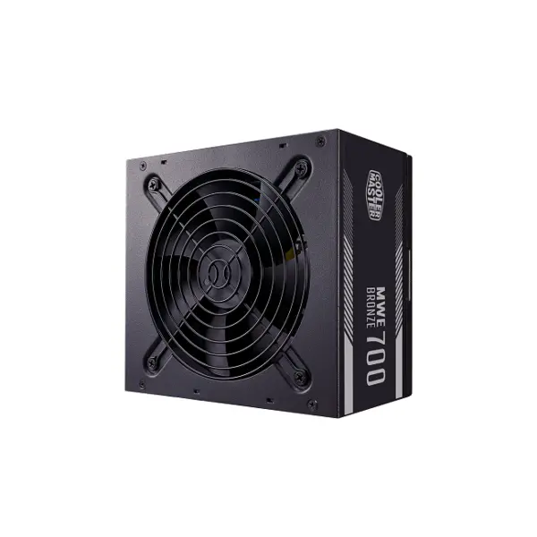 پاور کولر مستر مدل MWE 700 BRONZE V2 MWE 700 BRONZE V2 Power Supply - 2
