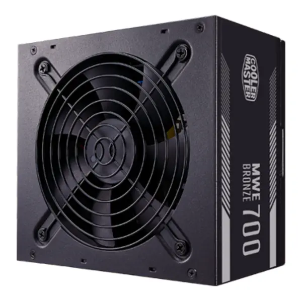پاور کولر مستر مدل MWE 700 BRONZE V2 MWE 700 BRONZE V2 Power Supply