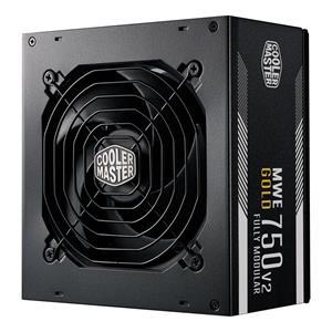 Cooler Master MWE Gold 750 V2 power supply