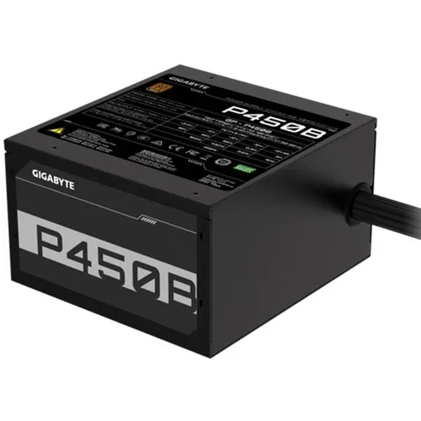 پاور گیگابایت P450B Gigabyte P450B Computer Power
