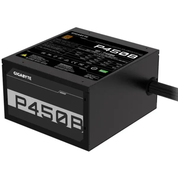 پاور گیگابایت P450B Gigabyte P450B Computer Power - 3