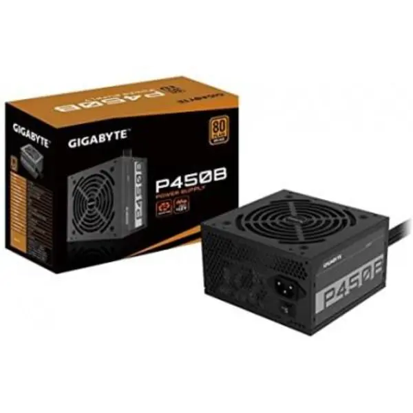 پاور گیگابایت P450B Gigabyte P450B Computer Power - 2