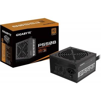 Gigabyte P550B Power Supply