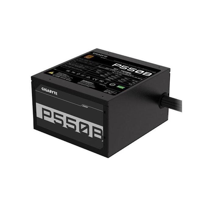 Gigabyte P550B Power Supply