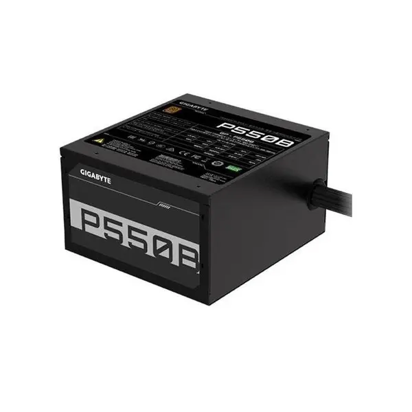 پاور گیگابایت P550B Gigabyte P550B Power Supply