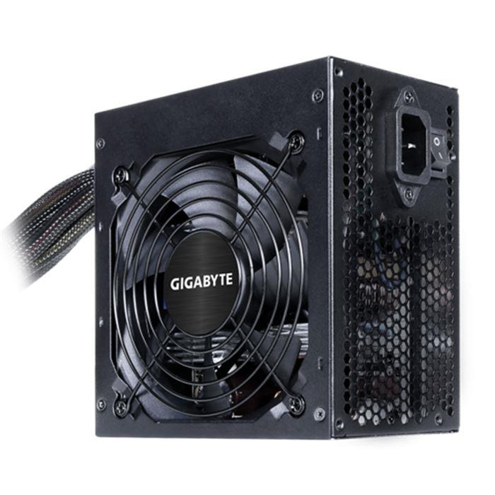 Gigabyte P650B Computer Power