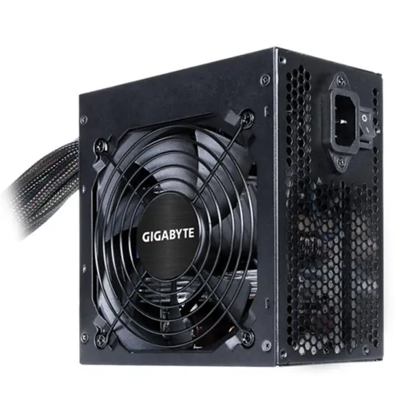 پاور گیگابایت P650B Gigabyte P650B Computer Power