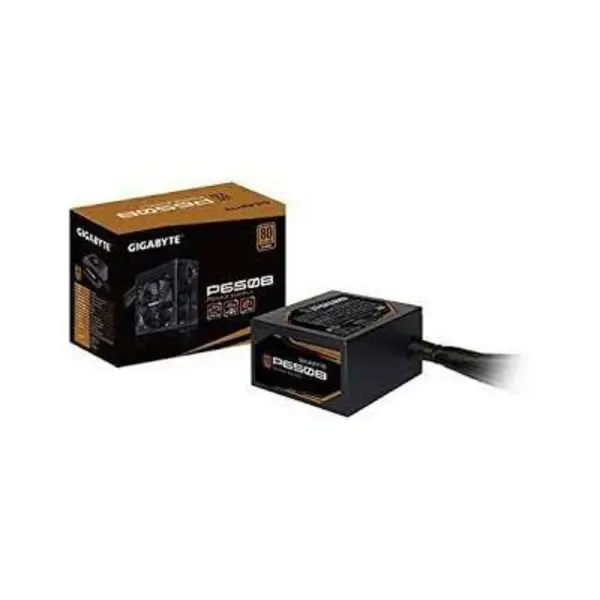 پاور گیگابایت P650B Gigabyte P650B Computer Power