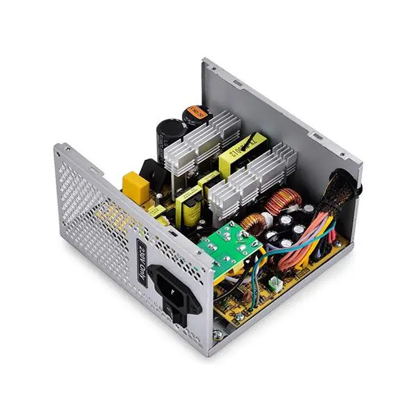 Power DeepCool DE480