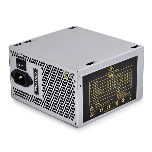 Power DeepCool DE480