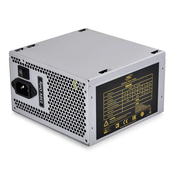 Power DeepCool DE430