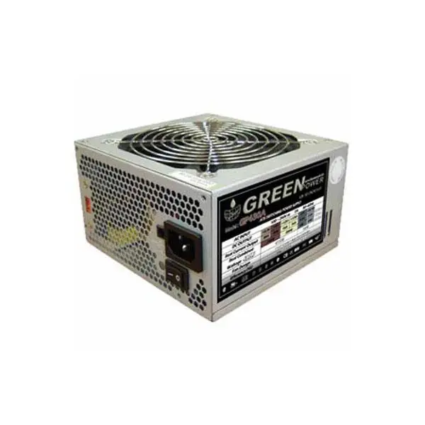 Power Green GP380A-HE stock - 3