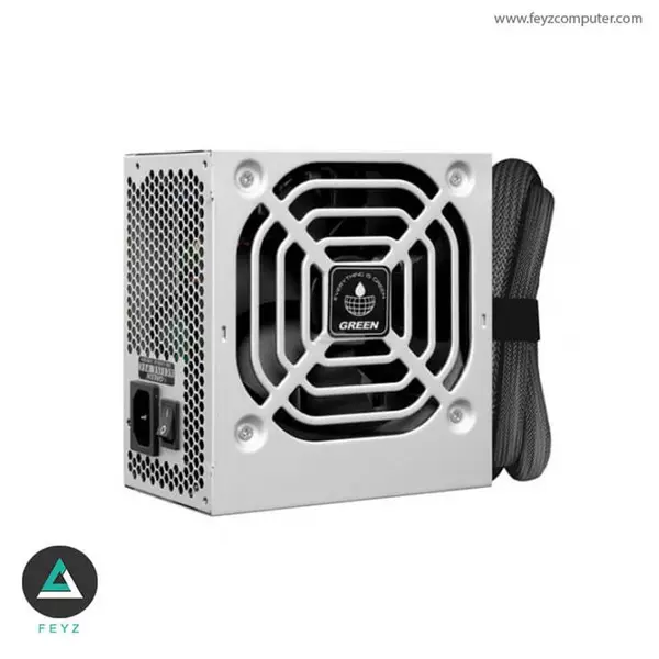 پاور گرین POWER GREEN 430W Power Green 430W - 3