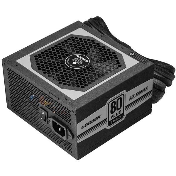 Power Green 430W