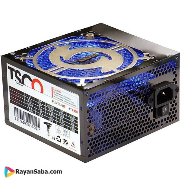 Power Supply TSCO - 650W