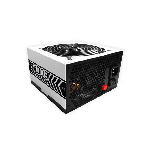RaidMax Power RX-600AF