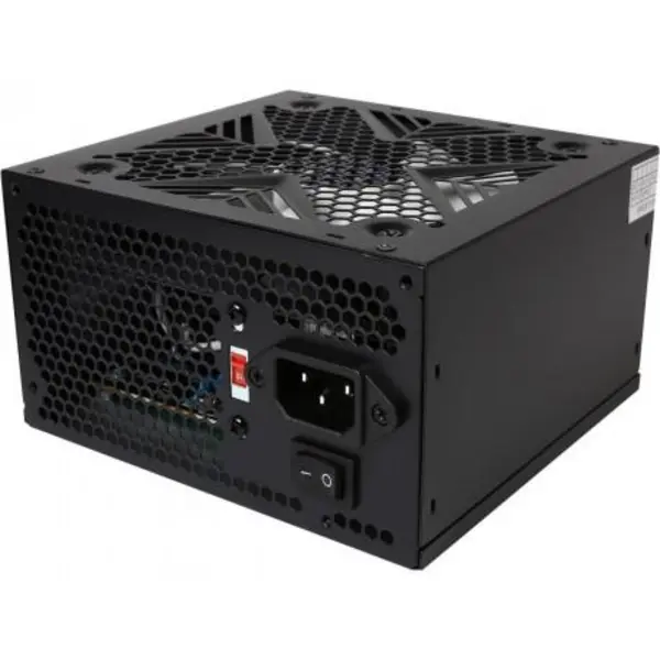 RaidMax RX-500XT PSU - 5