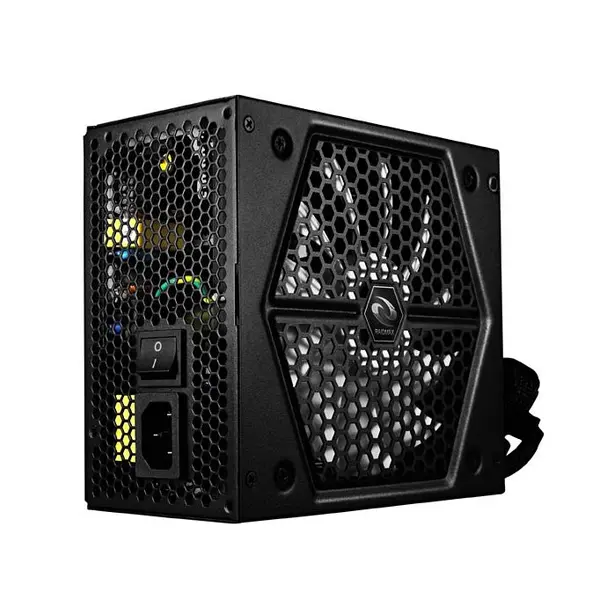 RaidMax RX-850AE 80Plus Gold PSU
