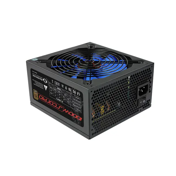 Raidmax Scorpio RX-1000AP-S 80Plus Bronze PSU