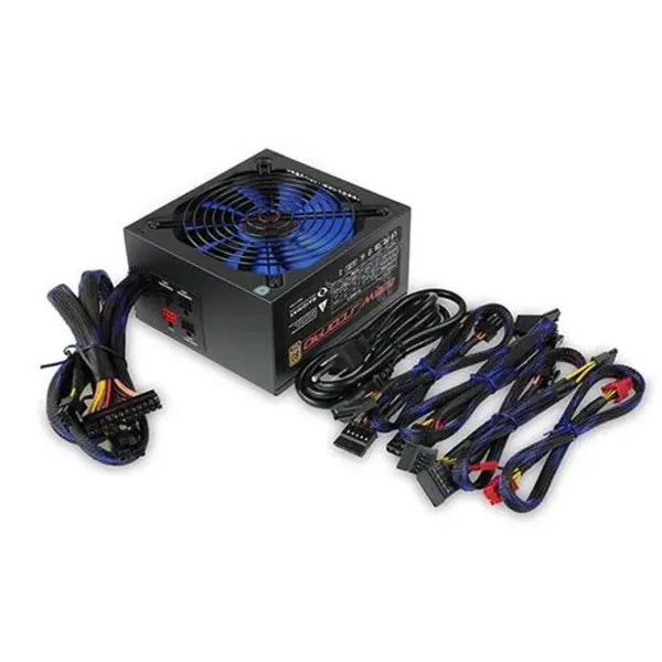 Raidmax Scorpio RX-835AP-S 80Plus Bronze PSU