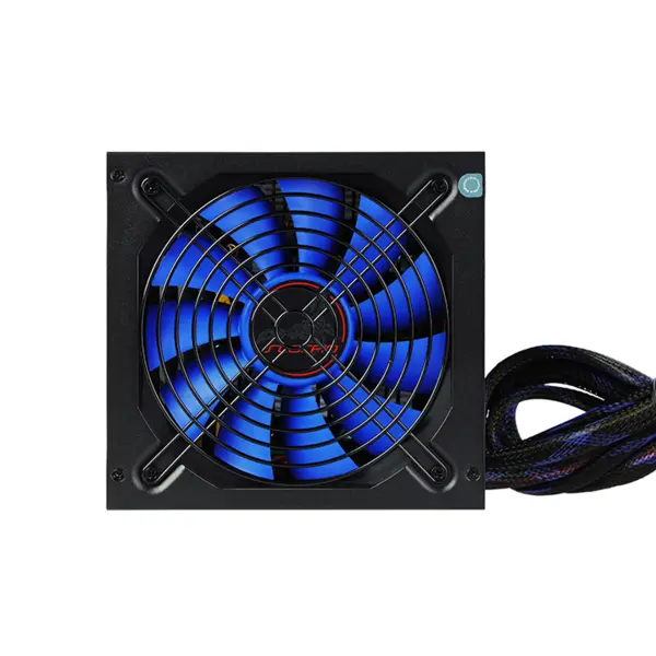 Raidmax Scorpio RX-735AP-S 80Plus Bronze PSU - 4