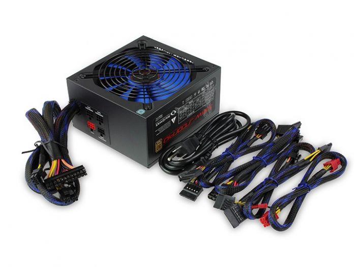 Raidmax Scorpio RX-835AP-S 80Plus Bronze PSU