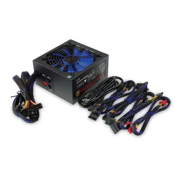 Raidmax Scorpio RX-835AP-S 80Plus Bronze PSU