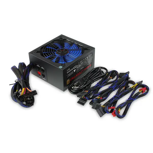 Raidmax Scorpio RX-535AP-S 80Plus Bronze PSU