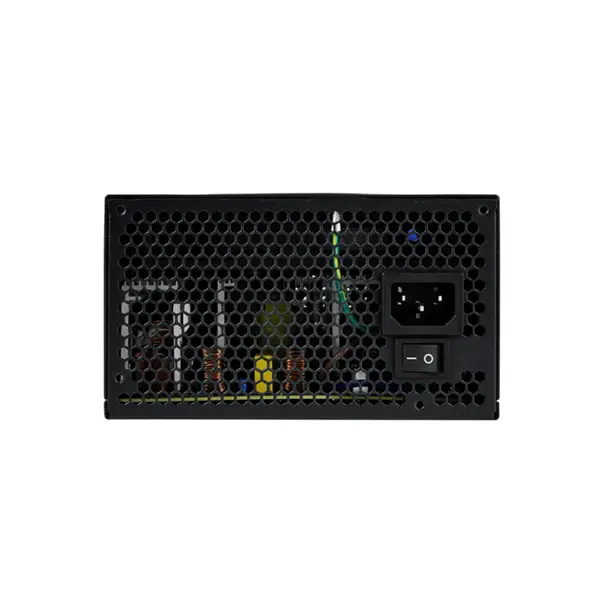 Raidmax Scorpio RX-735AP-S 80Plus Bronze PSU - 3