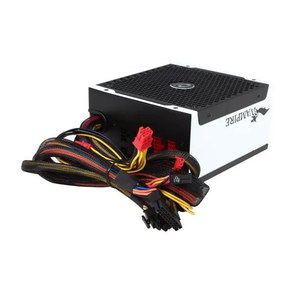 RaidMax Vampire RX-900GH 80plus Gold PSU - 3