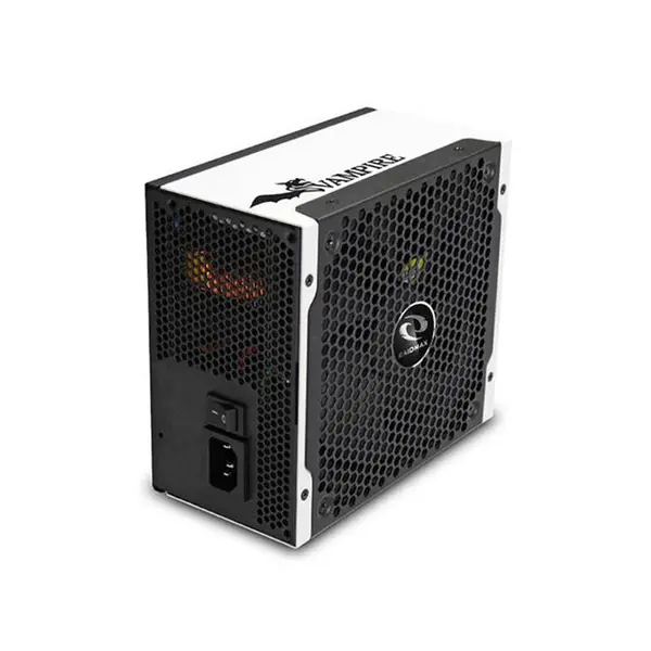 RaidMax Vampire RX-1000GH 80plus Gold PSU - 5