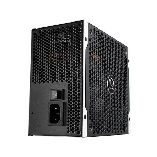 RaidMax Vampire RX-1000GH 80plus Gold PSU - 4