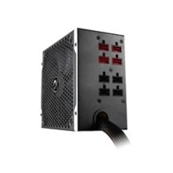 RaidMax Vampire RX-900GH 80plus Gold PSU - 5