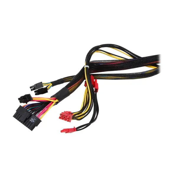 RaidMax Vampire RX-900GH 80plus Gold PSU - 4