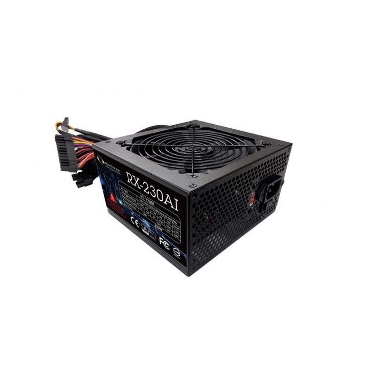 RAIDMAX RX-230AI Computer Power Supply