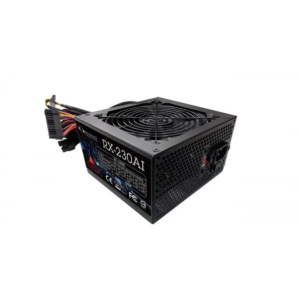منبع تغذیه ریدمکس مدل RX-230AI RAIDMAX RX-230AI Computer Power Supply