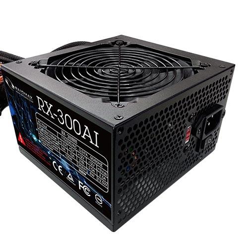 RAIDMAX RX-300AI Computer Power Supply