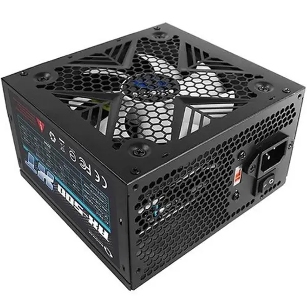 منبع تغذیه ریدمکس مدل RX-500XT RAIDMAX RX-500XT Computer Power Supply