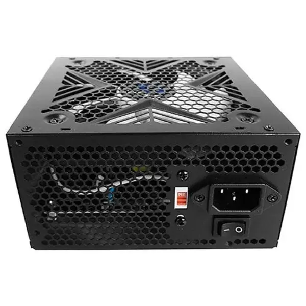 منبع تغذیه ریدمکس مدل RX-500XT RAIDMAX RX-500XT Computer Power Supply