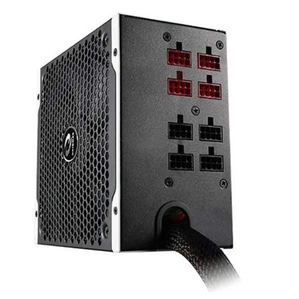 پاور کامپیوتر رایدمکس مدل RX-700GH Raidmax RX-700GH Power Supply - 3