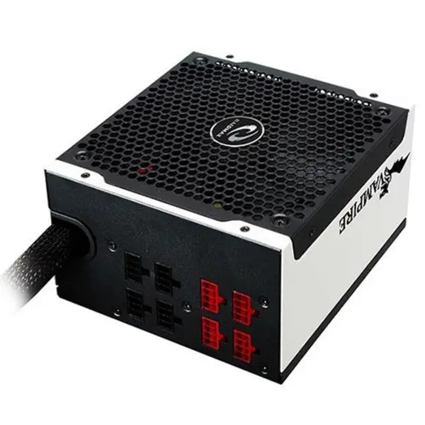 پاور کامپیوتر رایدمکس مدل RX-700GH Raidmax RX-700GH Power Supply - 2