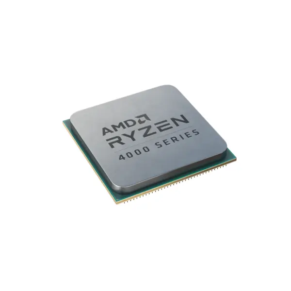 پردازنده ای ام دی Ryzen 3 4300G AMD Ryzen 3 4300G Processor - 4