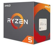 AMD AM4 - RYZEN 5 - 1500X