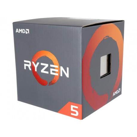 AMD Ryzen 5 1600 Processor