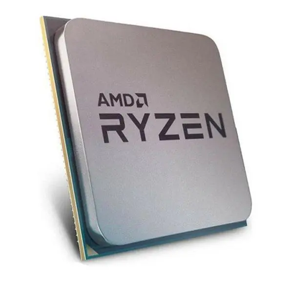 پردازنده مرکزی ای ام دی مدل Ryzen 5 2400G AMD Ryzen 5 2400G CPU - 3