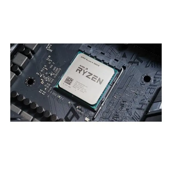 پردازنده ای ام دی Ryzen 5 2600 AMD RYZEN 5 2600 CPU - 2