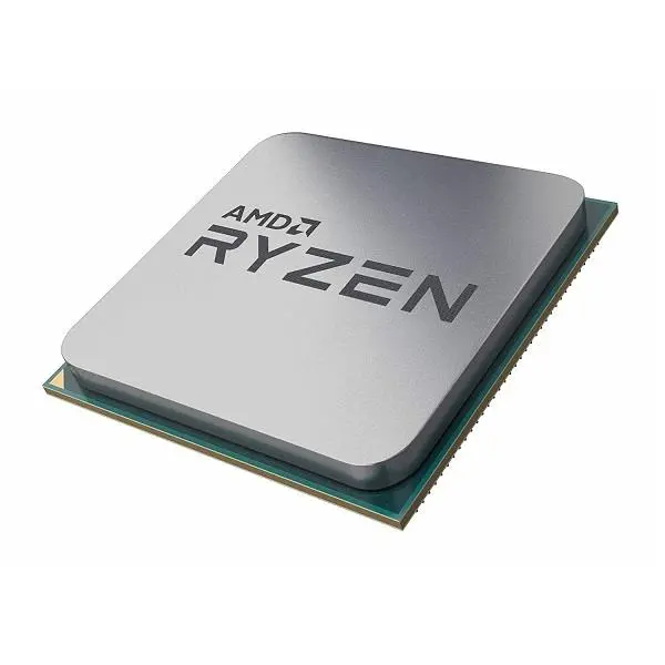 پردازنده ای ام دی مدل Ryzen 7 3700X AM4 AMD Ryzen 7 3700X Processor