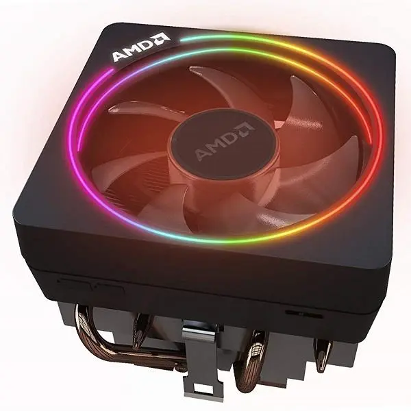 پردازنده ای ام دی مدل Ryzen 7 3700X AM4 AMD Ryzen 7 3700X Processor