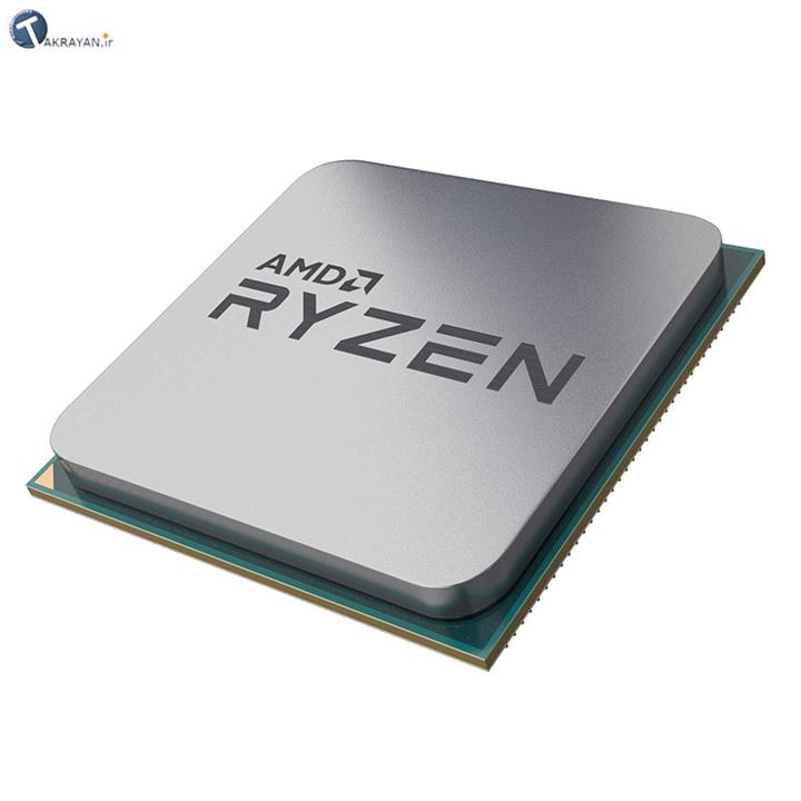 AMD RYZEN 7-3800X Processor