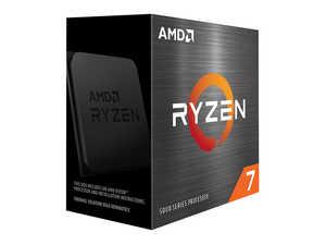 AMD RYZEN 7 5800X Processor